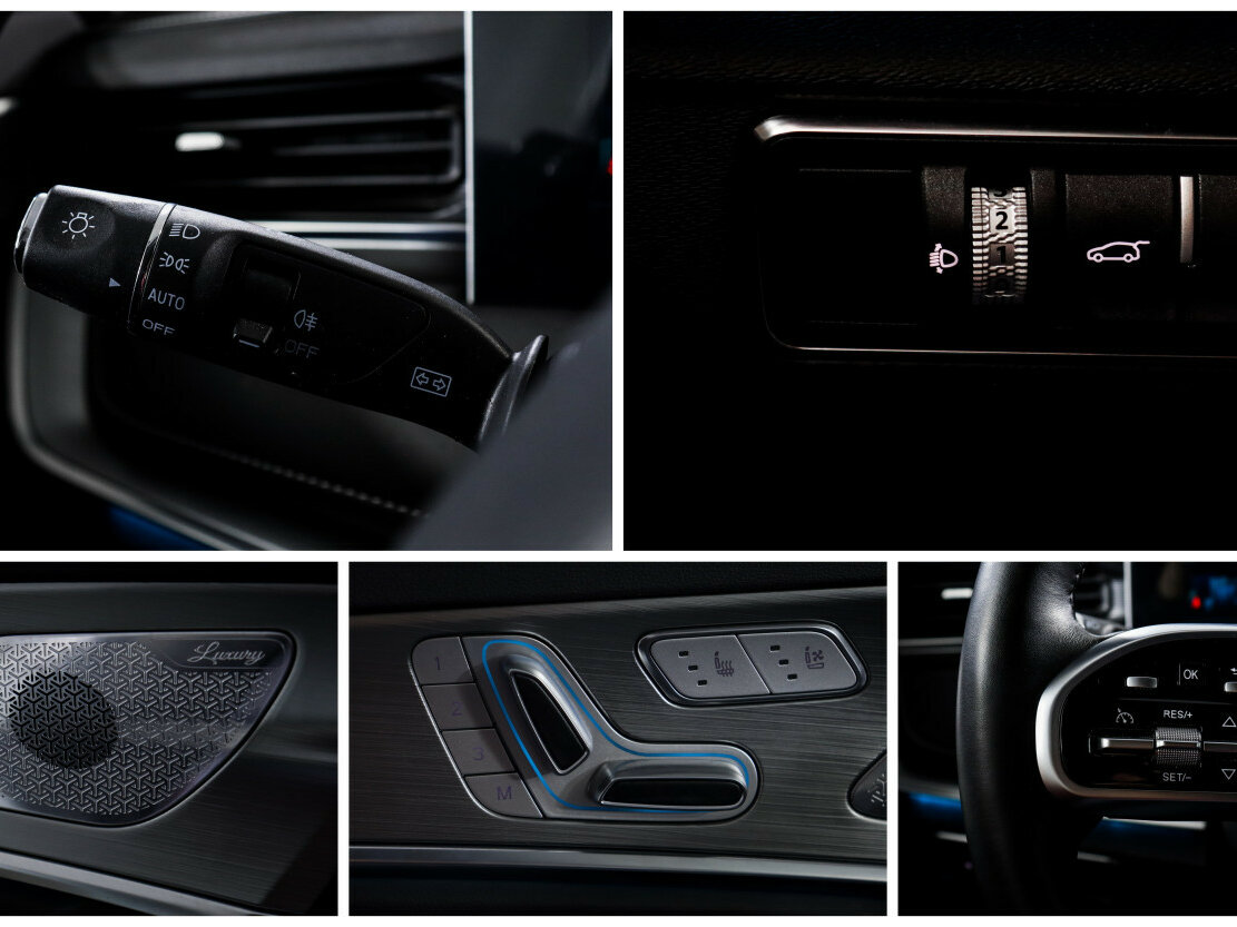 Jetour X70 PLUS б/у, 2023, Роботизированная. Фото: #17