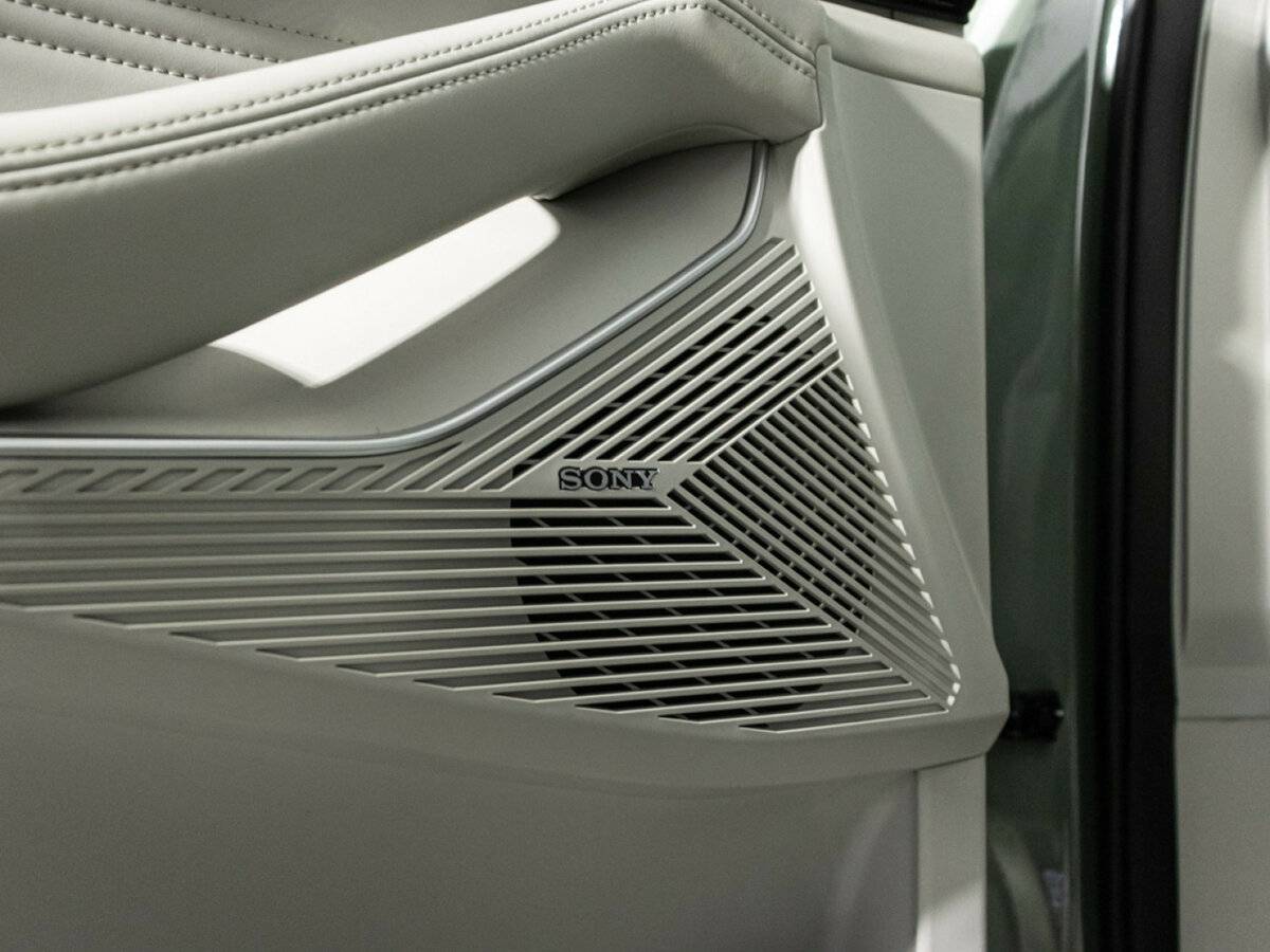 EXEED RX б/у, 2023, Роботизированная. Фото: #16