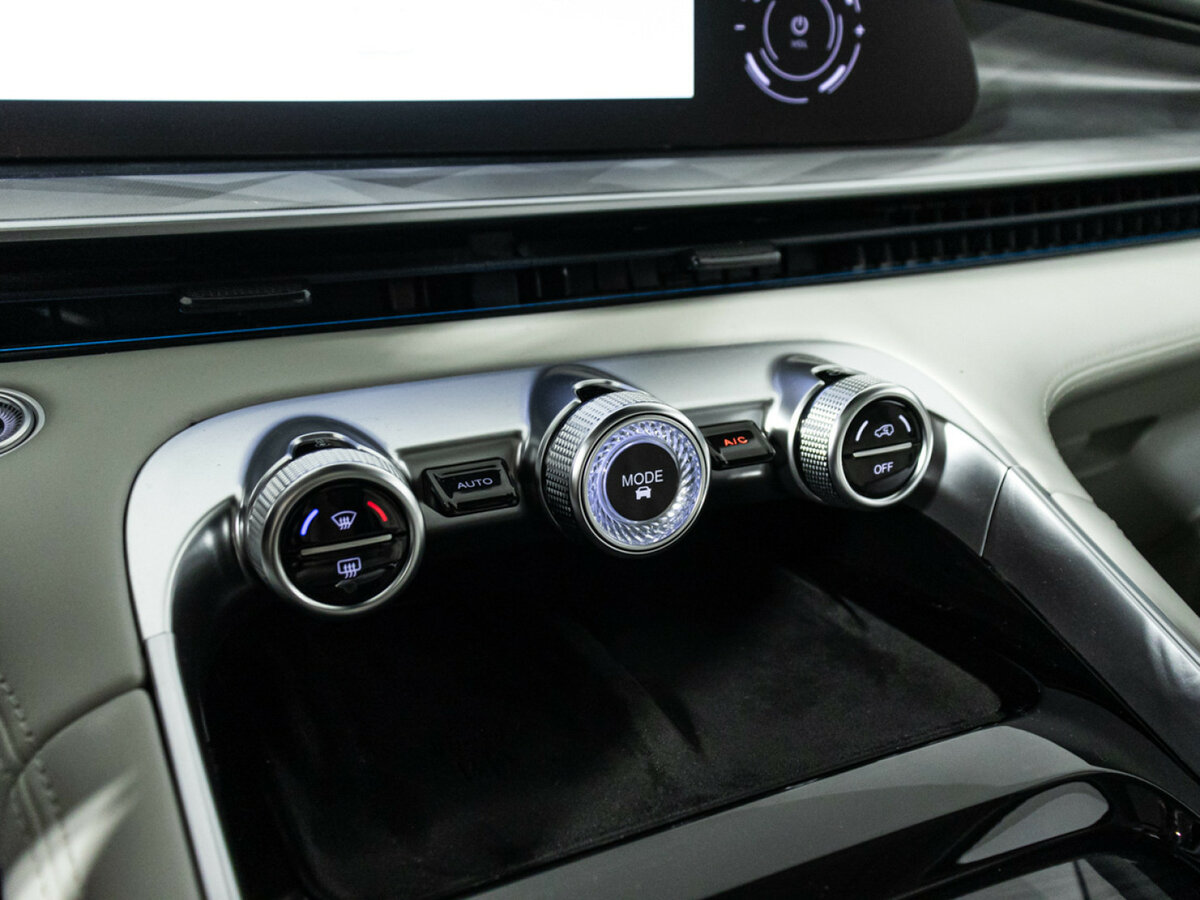 EXEED RX б/у, 2023, Роботизированная. Фото: #18