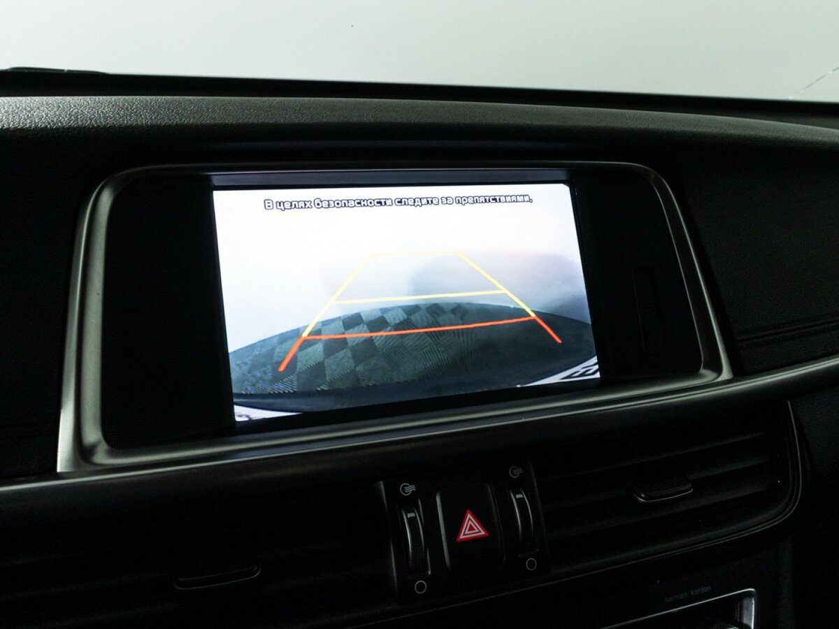 Киа Оптима б/у, 2018, Автоматическая. Фото: #16