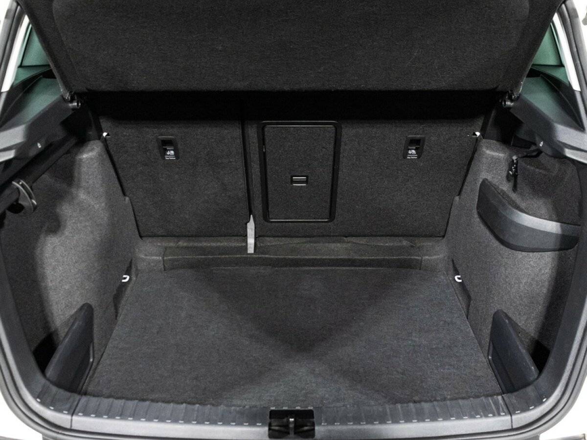 Skoda Karoq б/у, 2020, Автоматическая. Фото: #15