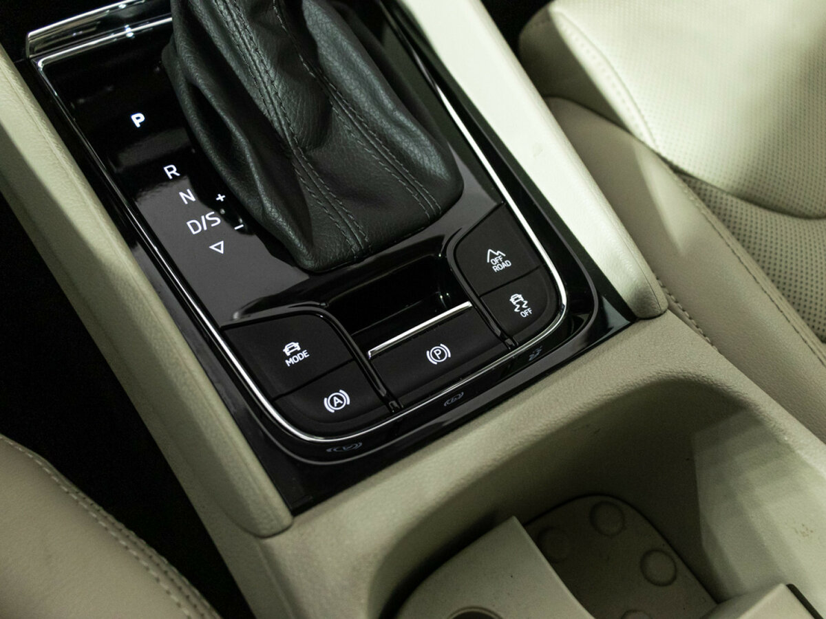 Skoda Kodiaq б/у, 2018, Роботизированная. Фото: #17