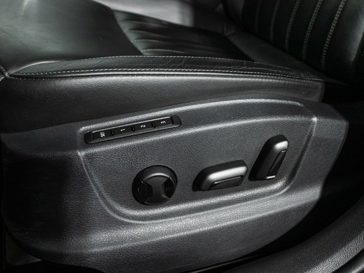 Skoda Octavia б/у, 2019, Роботизированная. Фото: #12