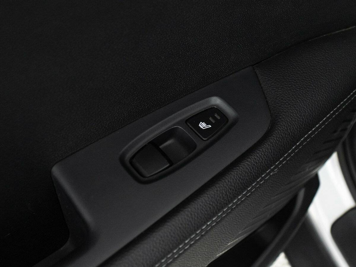 Хендай Крета б/у, 2019, Автоматическая. Фото: #18