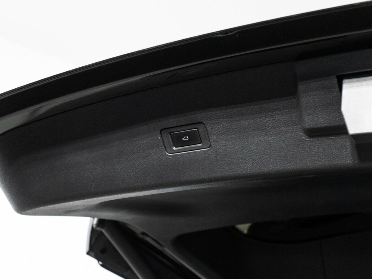 EXEED VX б/у, 2022, Роботизированная. Фото: #24