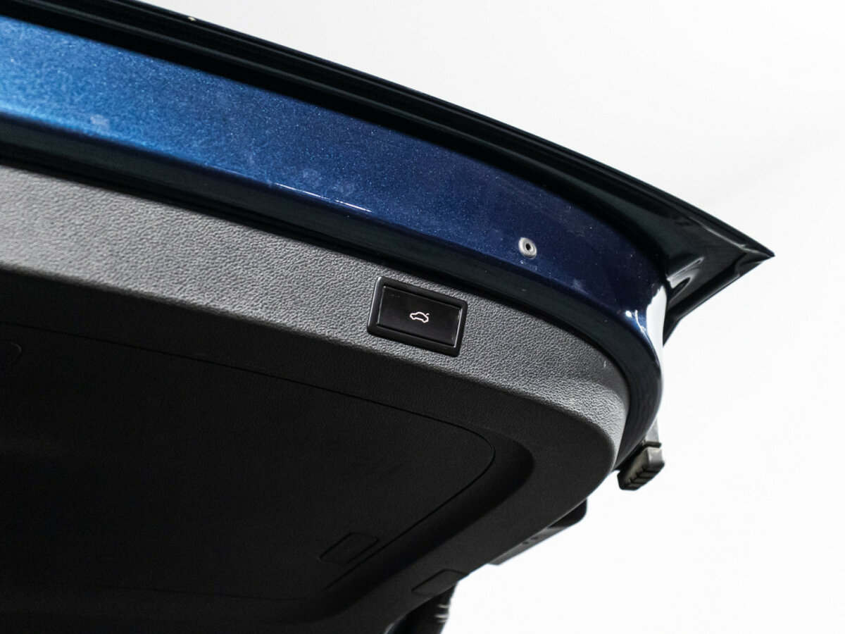 Skoda Kodiaq б/у, 2017, Роботизированная. Фото: #19