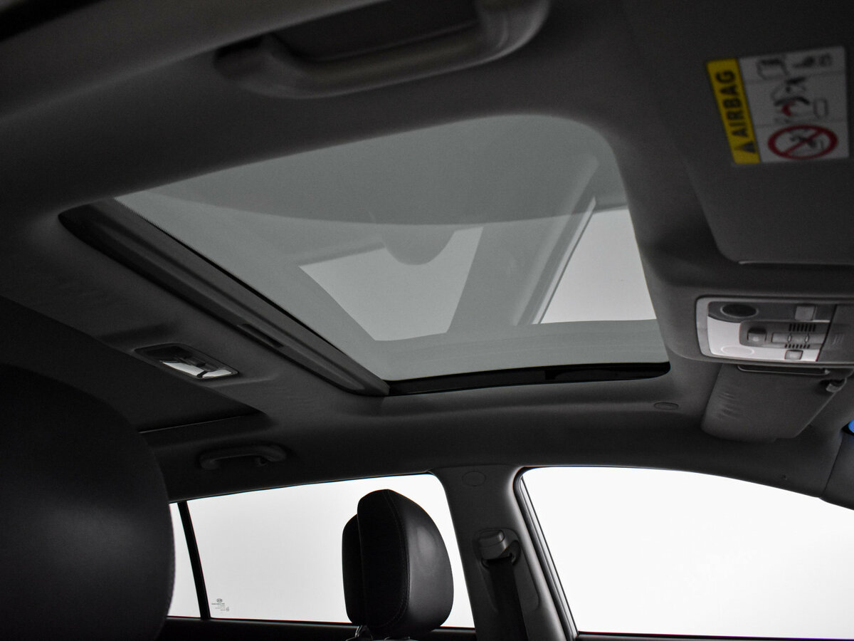 Киа Спортейдж б/у, 2016, Автоматическая. Фото: #16