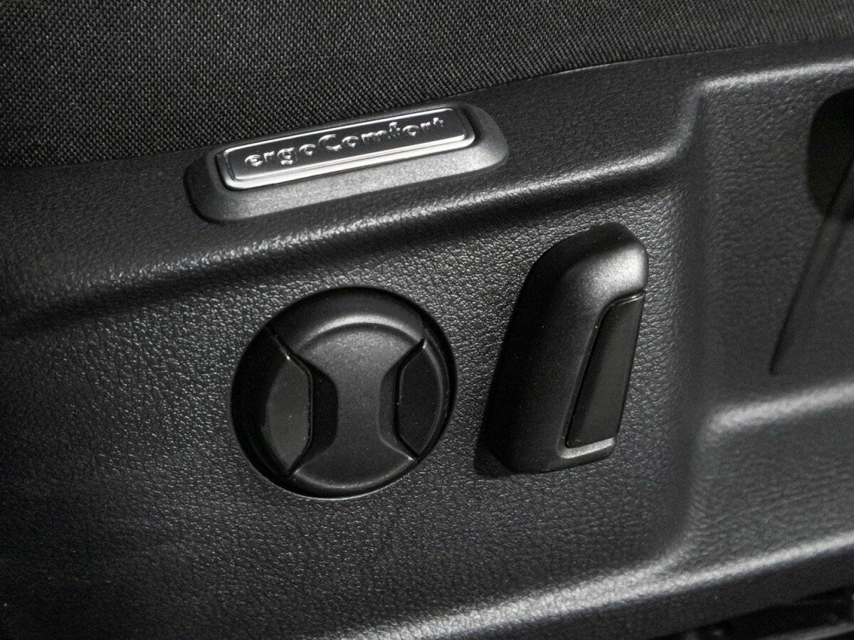 Фольксваген Пассат б/у, 2019, Роботизированная. Фото: #16