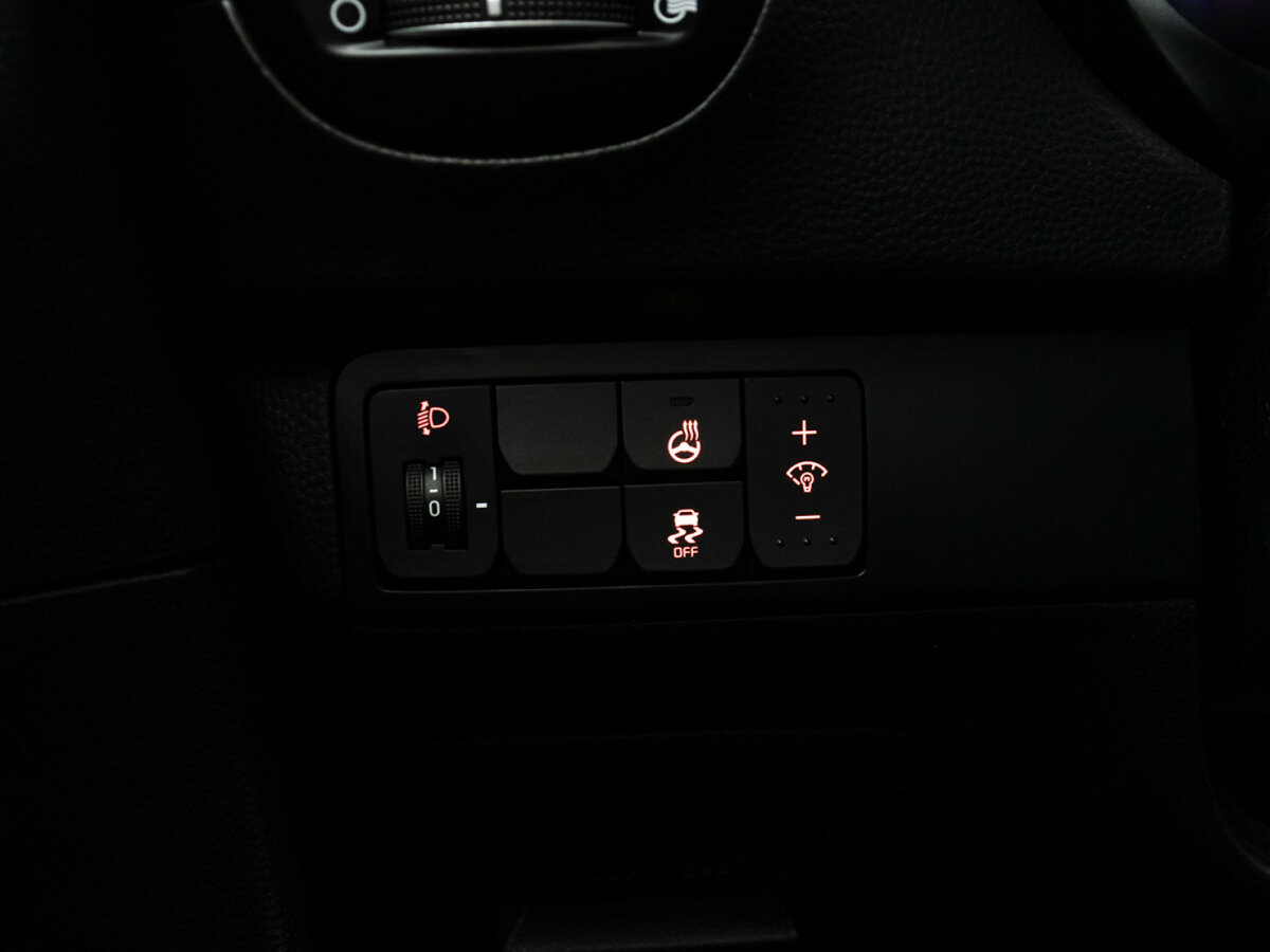 Киа Соул б/у, 2016, Механическая. Фото: #14