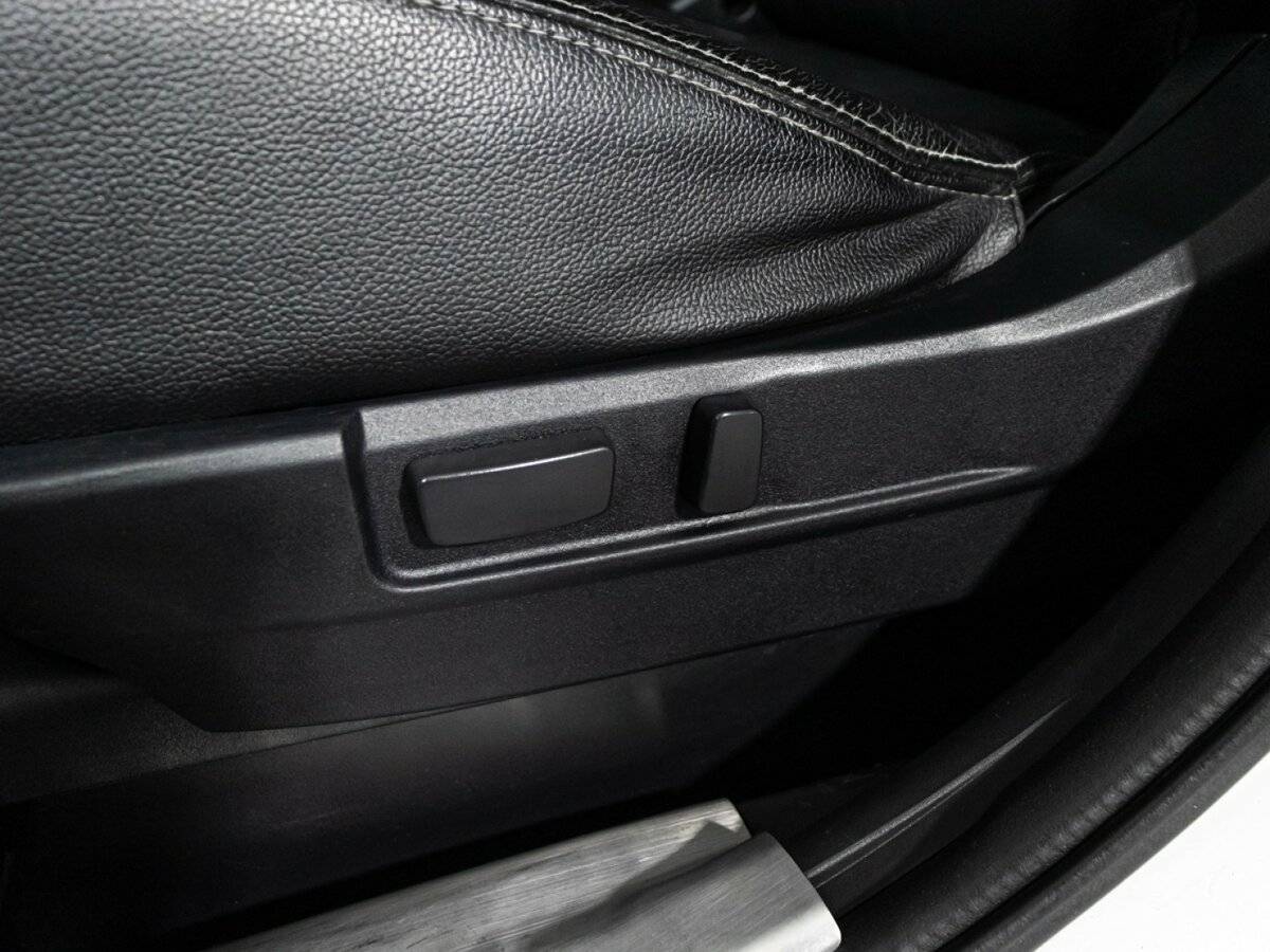 Mitsubishi Outlander б/у, 2014, Автоматическая. Фото: #14