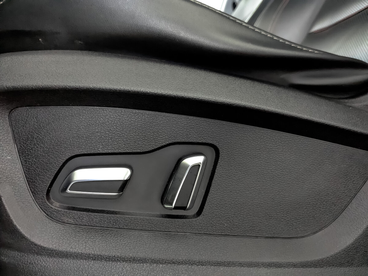 Chery Tiggo 7 Pro б/у, 2022, Вариатор. Фото: #25