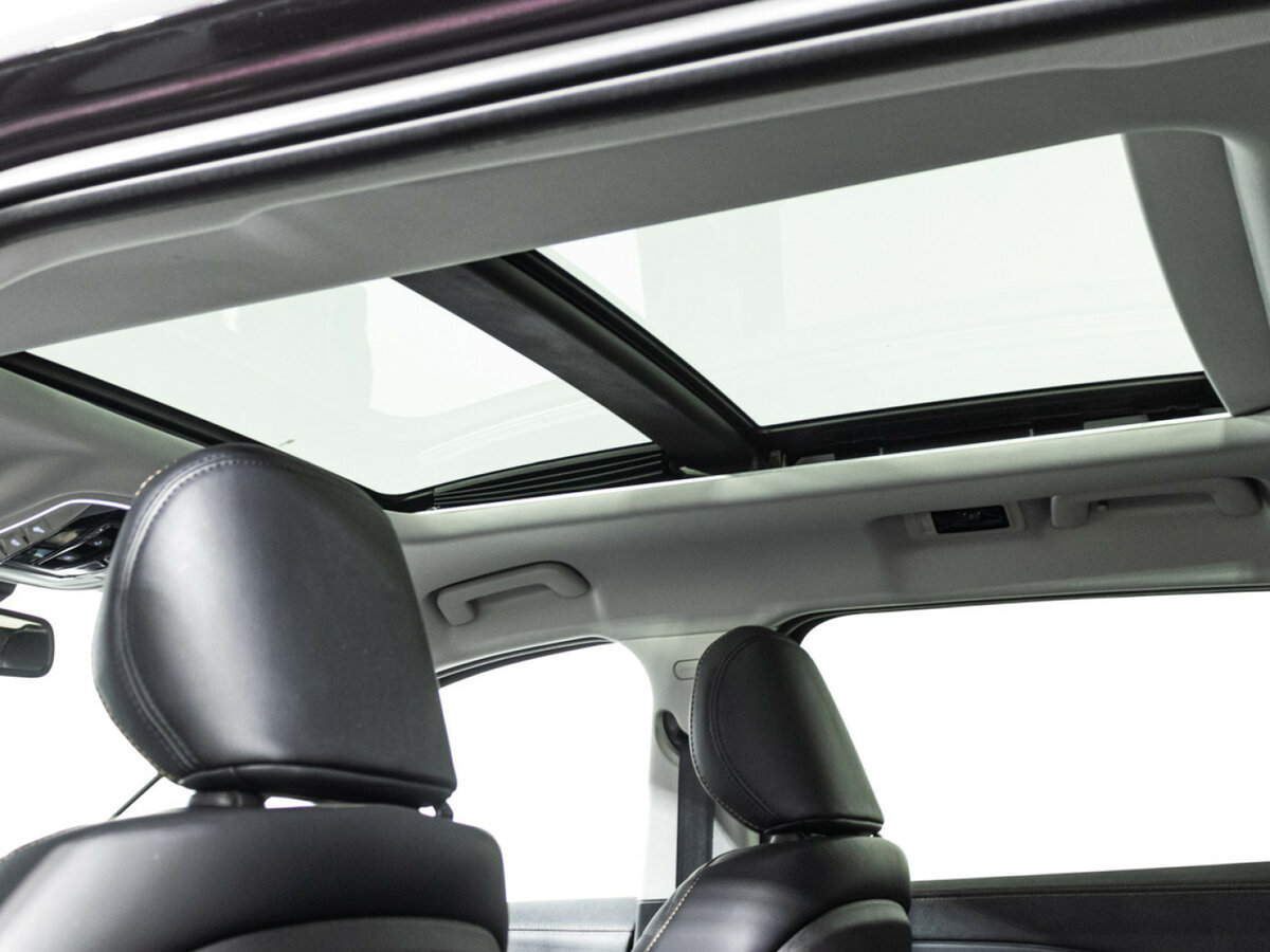 EXEED TXL б/у, 2023, Роботизированная. Фото: #13