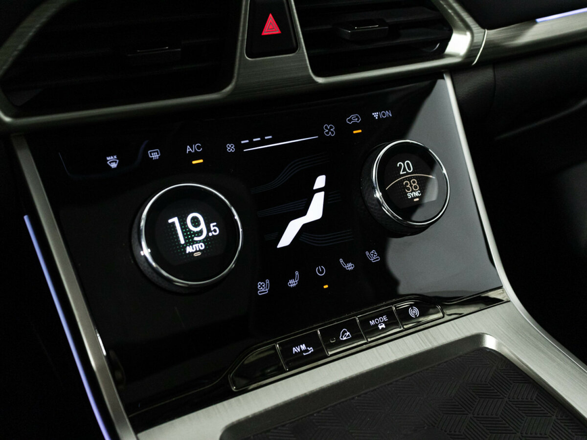 EXEED TXL б/у, 2023, Роботизированная. Фото: #16