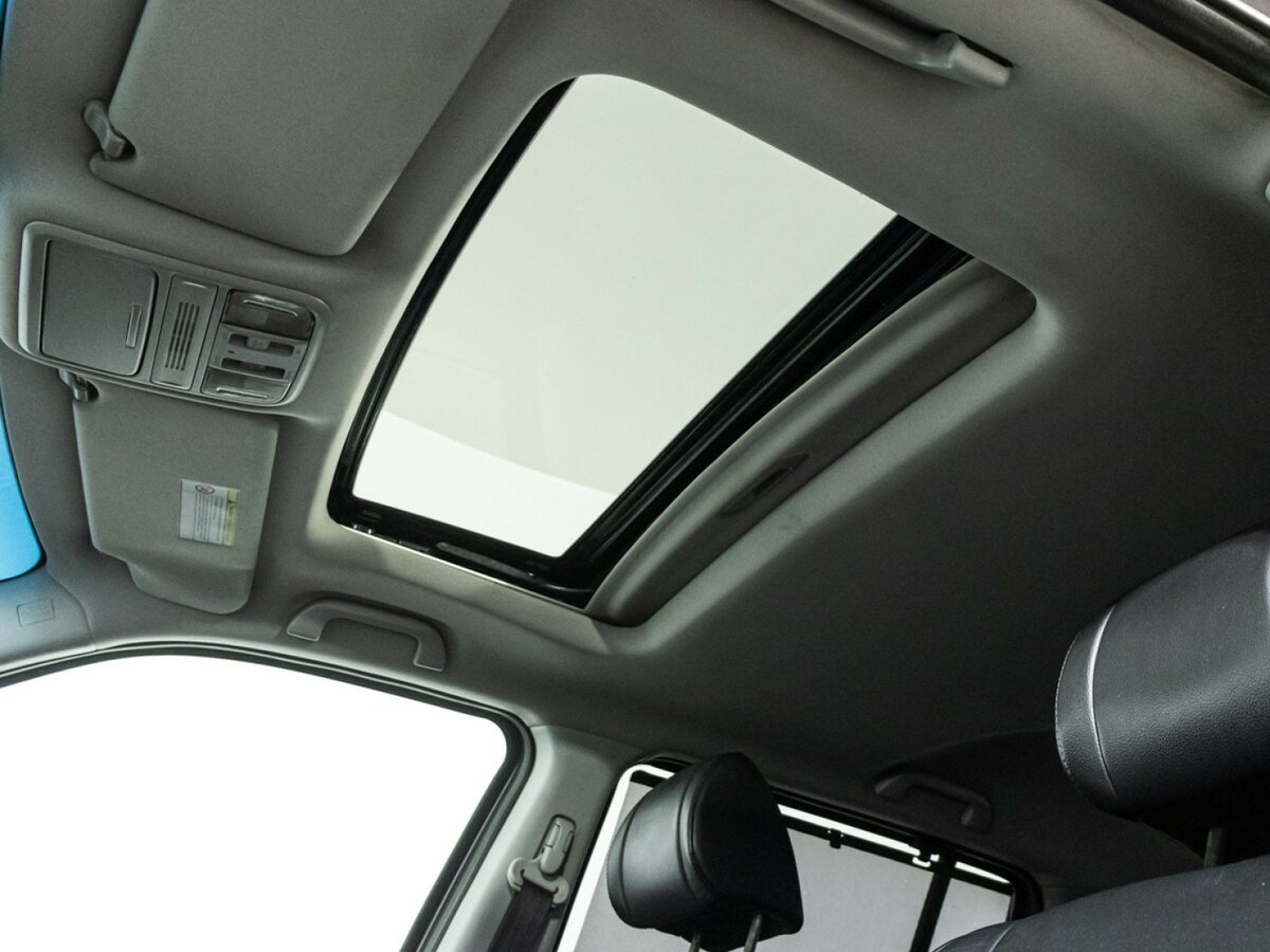 Honda Pilot б/у, 2013, Автоматическая. Фото: #12