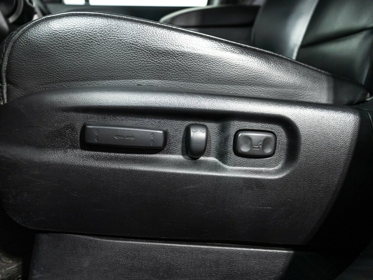 Honda Pilot б/у, 2013, Автоматическая. Фото: #13