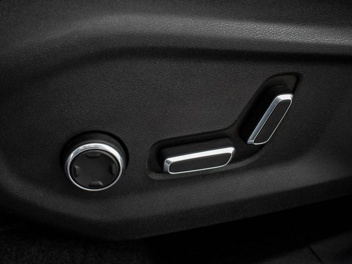 Geely Monjaro б/у, 2023, Автоматическая. Фото: #21