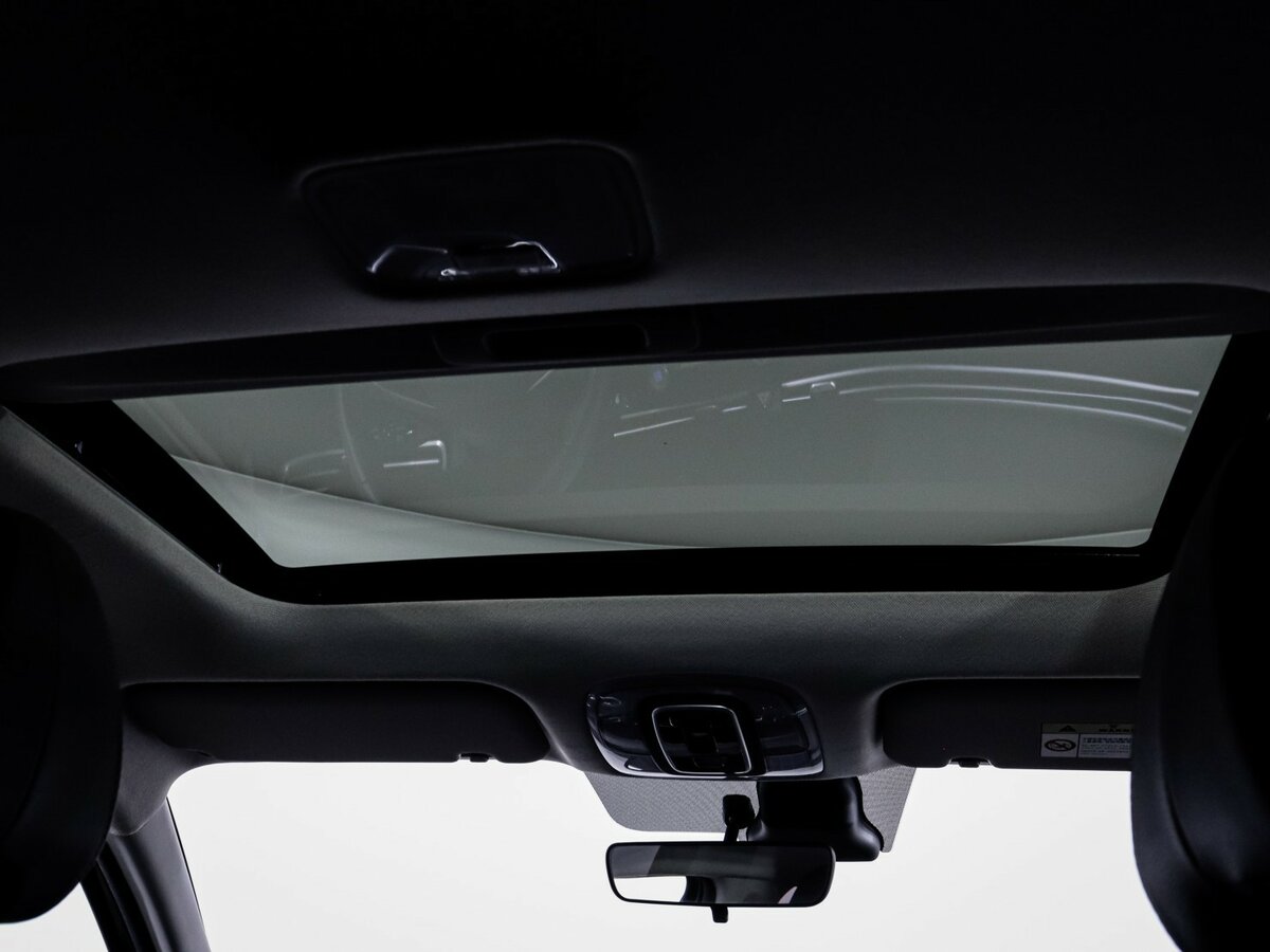 Хендай Елантра б/у, 2023, Вариатор. Фото: #15