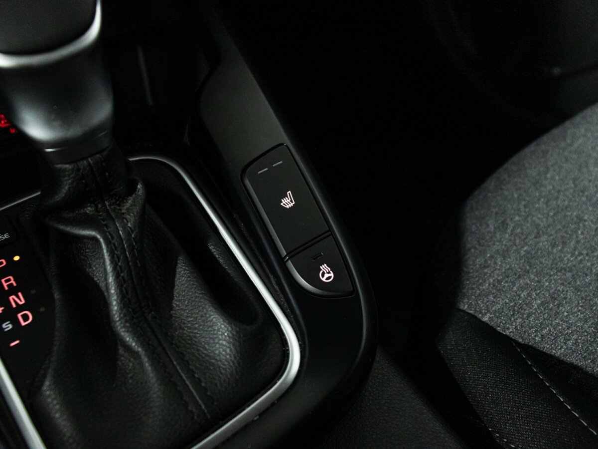 Киа Соул б/у, 2022, Автоматическая. Фото: #18