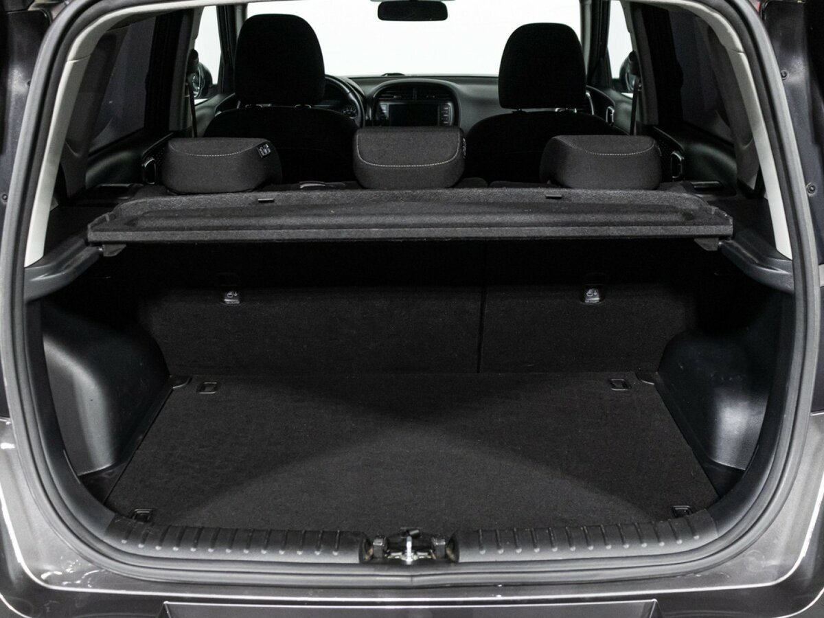 Киа Соул б/у, 2022, Автоматическая. Фото: #22