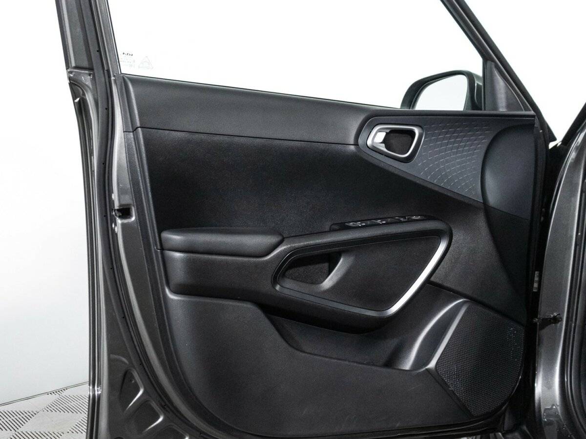 Киа Соул б/у, 2022, Автоматическая. Фото: #23