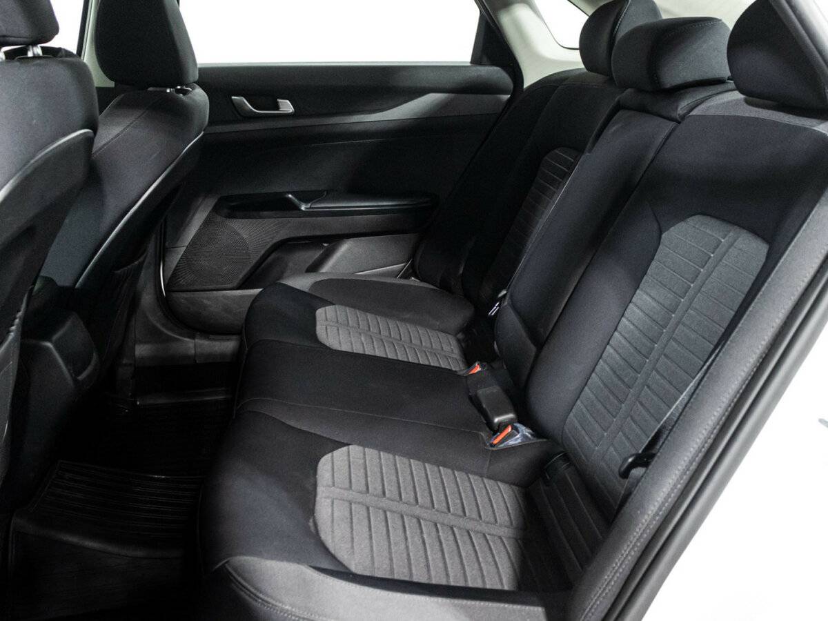 Киа К5 б/у, 2020, Автоматическая. Фото: #9