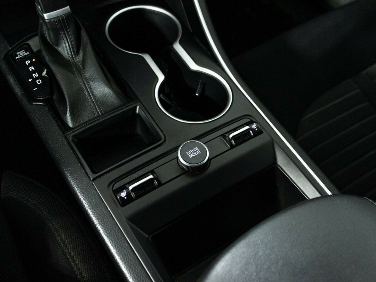 Киа К5 б/у, 2020, Автоматическая. Фото: #17