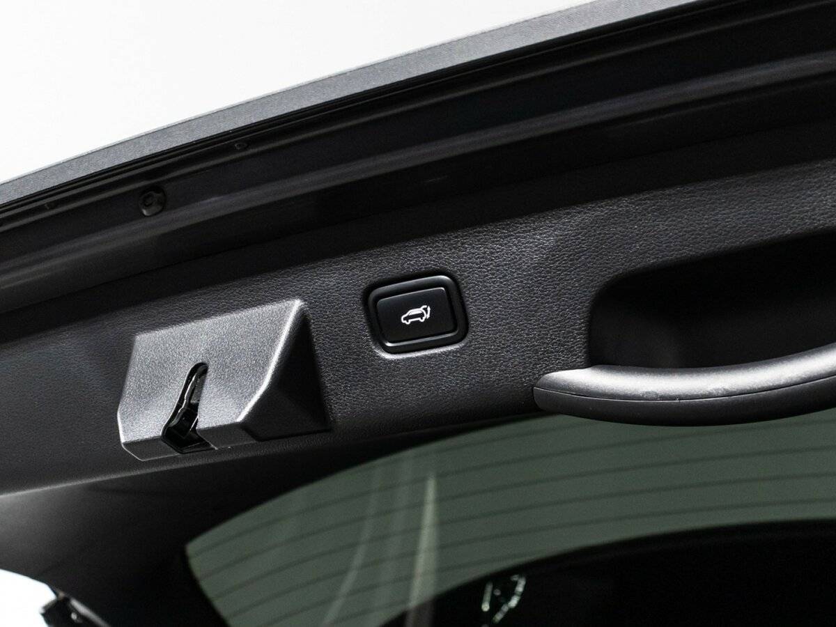 Kia Sportage б/у, 2022, Автоматическая. Фото: #14