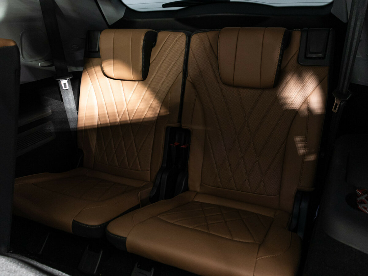 Chery Tiggo 8 Pro Max б/у, 2023, Роботизированная. Фото: #13