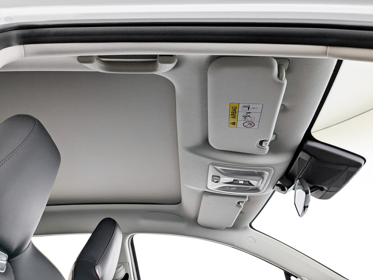 Changan UNI-T б/у, 2024, Роботизированная. Фото: #22