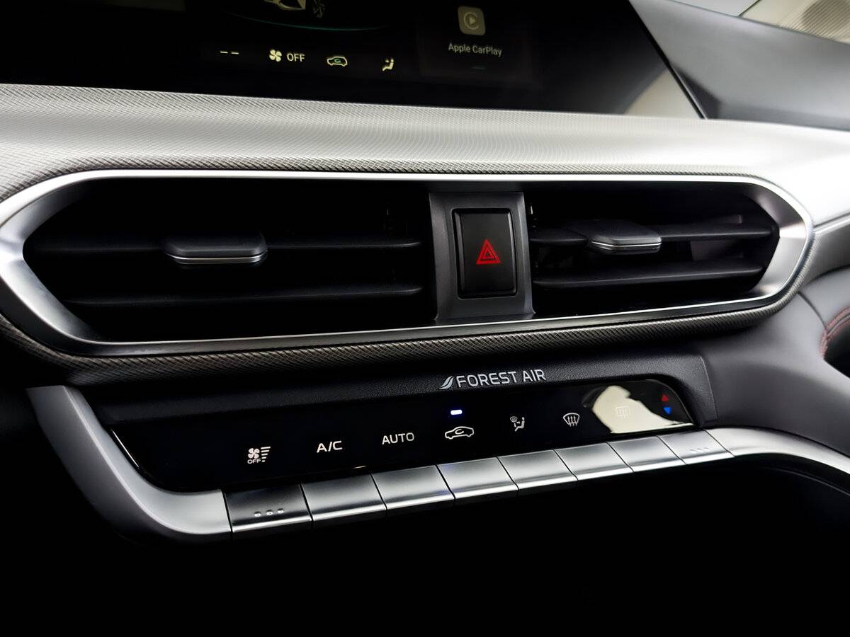 Changan UNI-T б/у, 2024, Роботизированная. Фото: #29