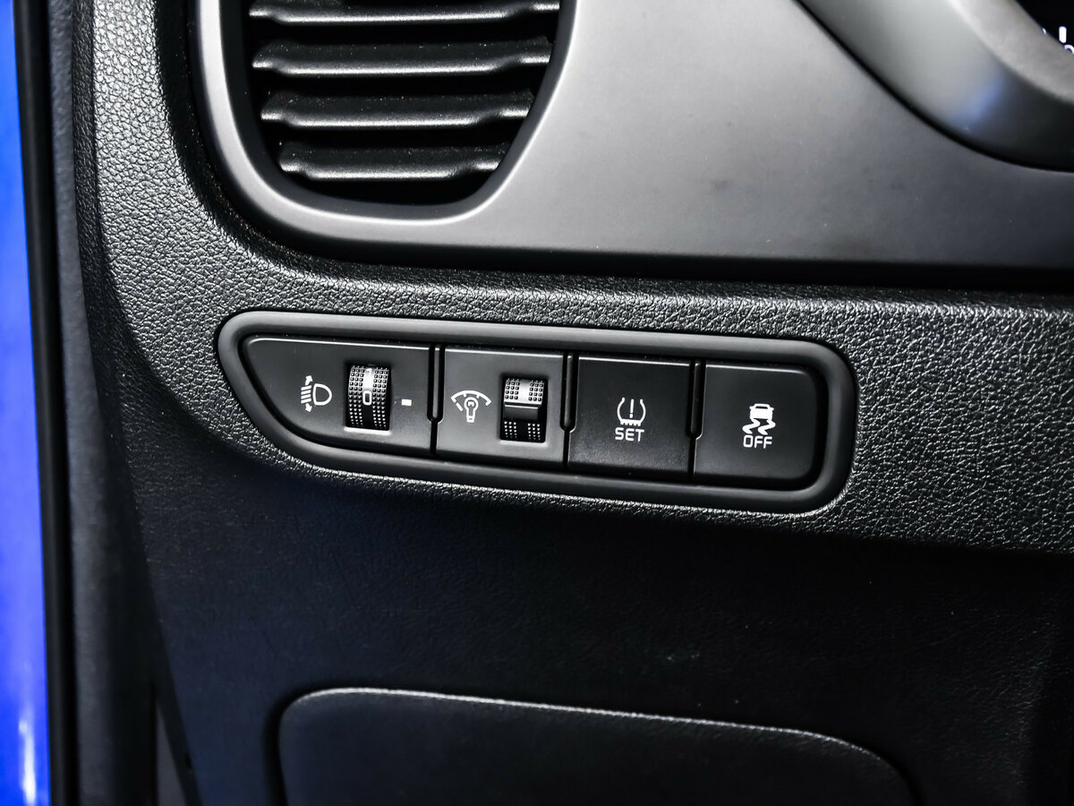 Киа Рио б/у, 2020, Автоматическая. Фото: #15