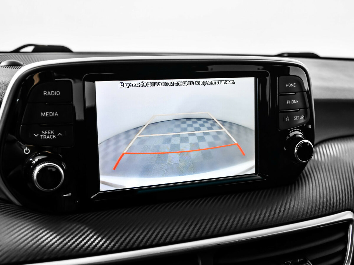 Хендай Туксон б/у, 2020, Автоматическая. Фото: #9