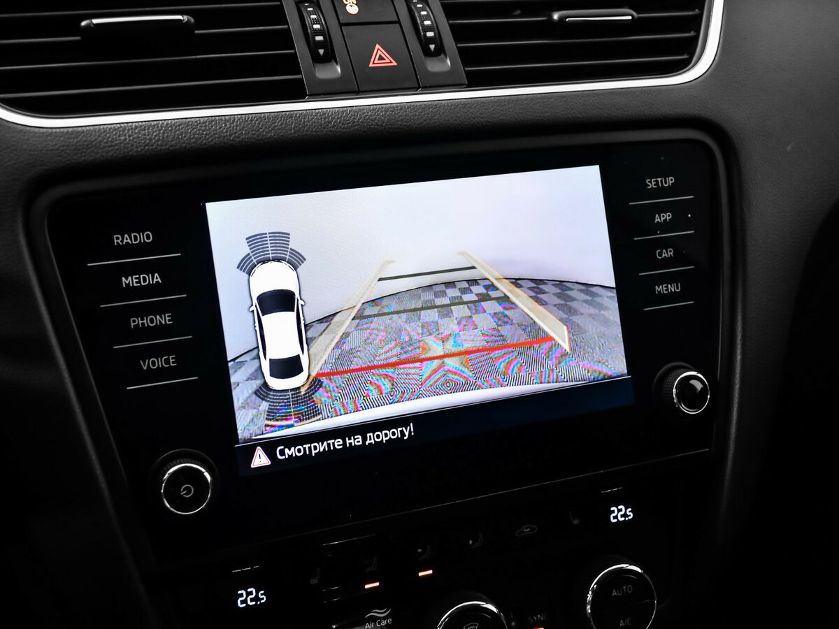 Skoda Octavia б/у, 2020, Роботизированная. Фото: #13