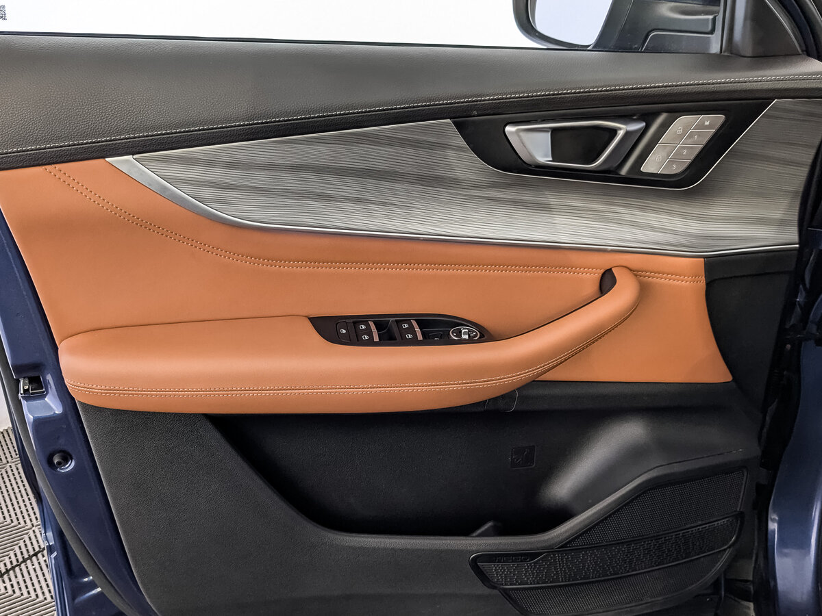 Chery Tiggo 8 Pro Max б/у, 2023, Роботизированная. Фото: #17