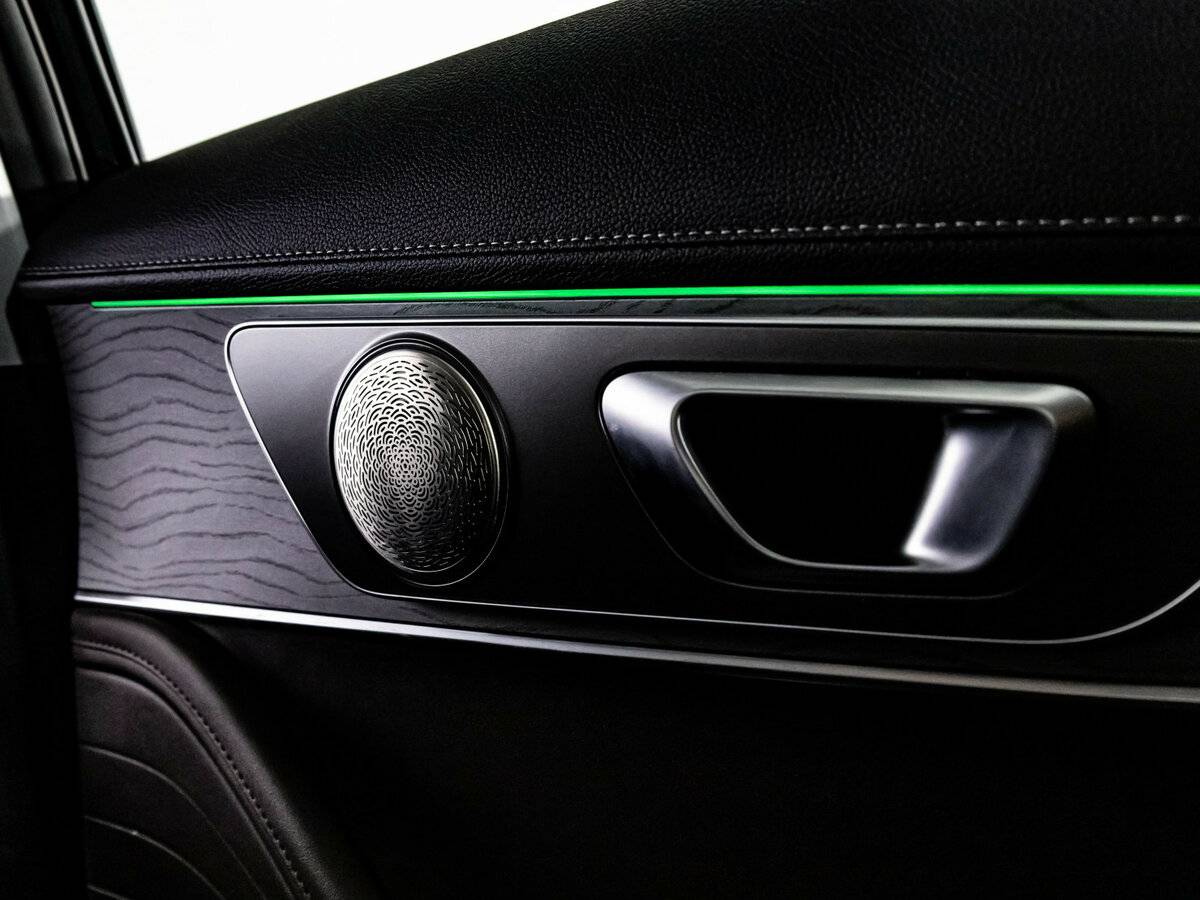 Chery Tiggo 8 Pro Max б/у, 2024, Роботизированная. Фото: #18