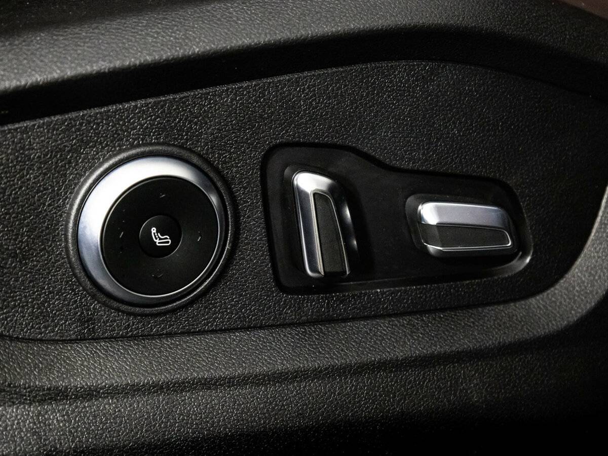 Chery Tiggo 8 Pro Max б/у, 2024, Роботизированная. Фото: #28