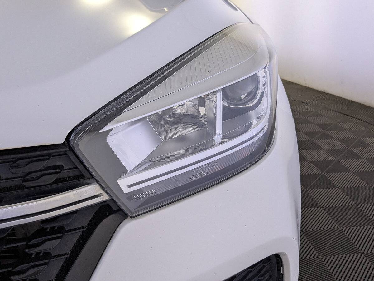 Chery Tiggo 4 б/у, 2021, Роботизированная. Фото: #10