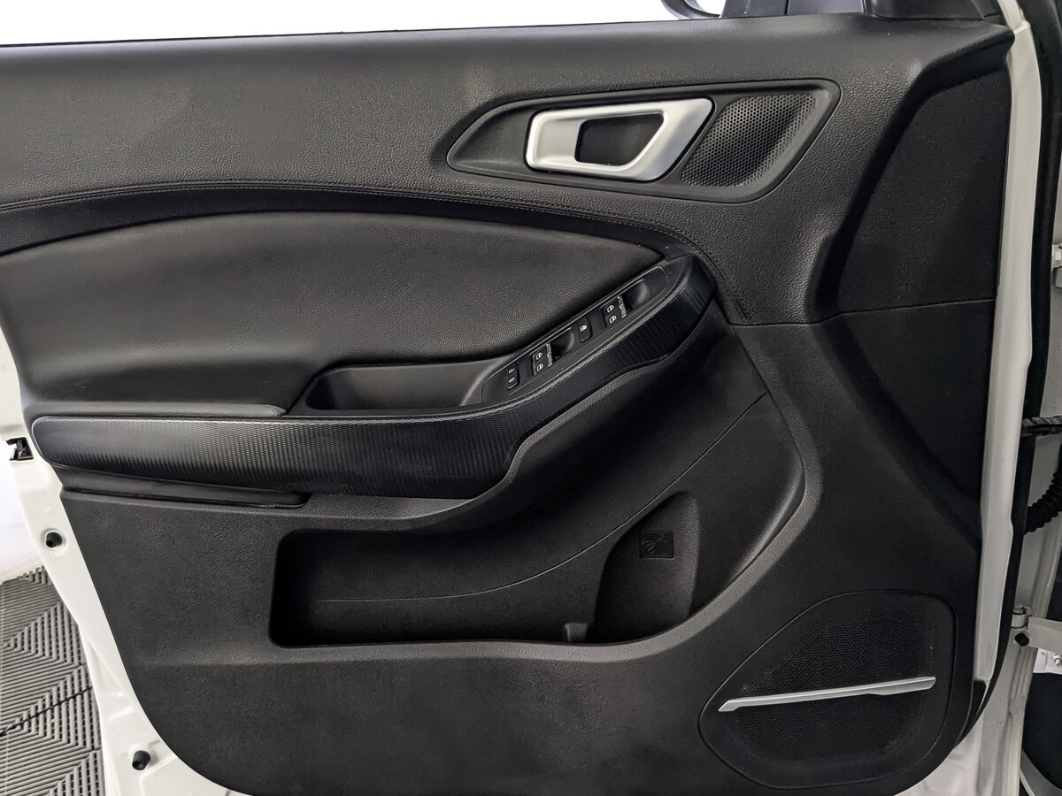 Chery Tiggo 4 б/у, 2021, Роботизированная. Фото: #17