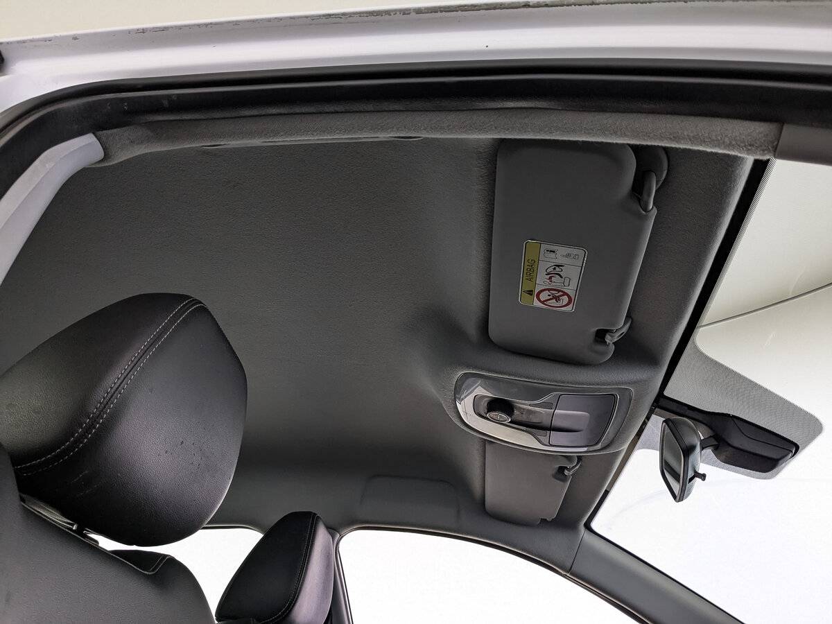 Chery Tiggo 4 б/у, 2021, Роботизированная. Фото: #19