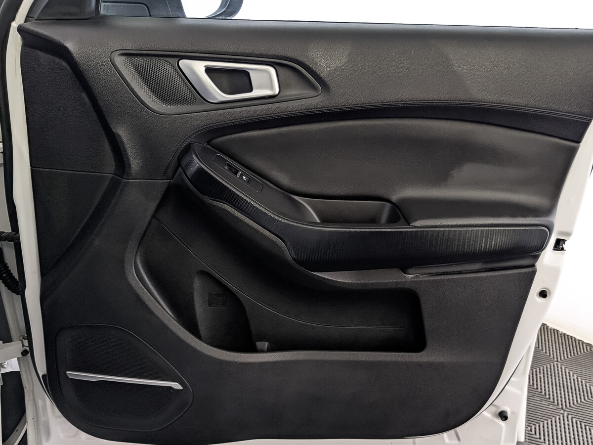 Chery Tiggo 4 б/у, 2021, Роботизированная. Фото: #21