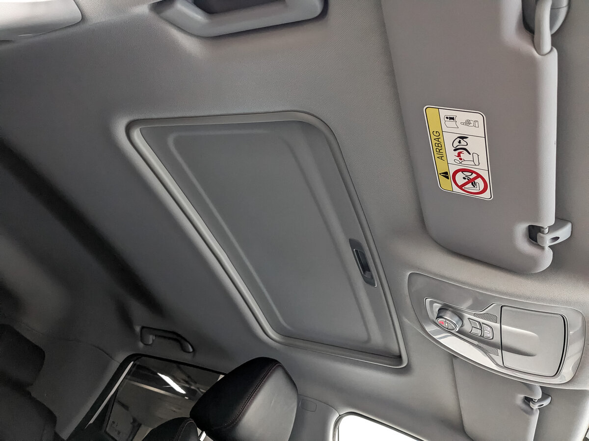 Чери Тигго 4 Про б/у, 2023, Вариатор. Фото: #20