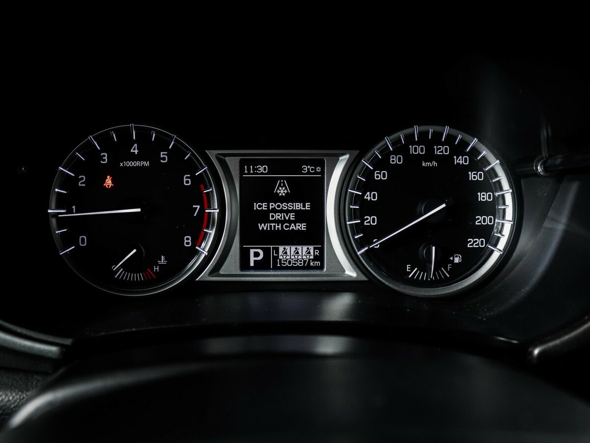 Suzuki Vitara б/у, 2016, Автоматическая. Фото: #8