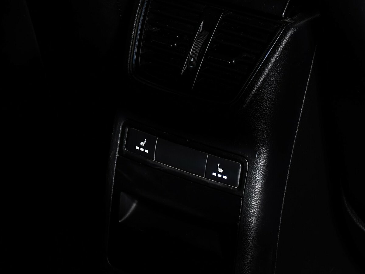 Шкода Октавия б/у, 2014, Роботизированная. Фото: #11