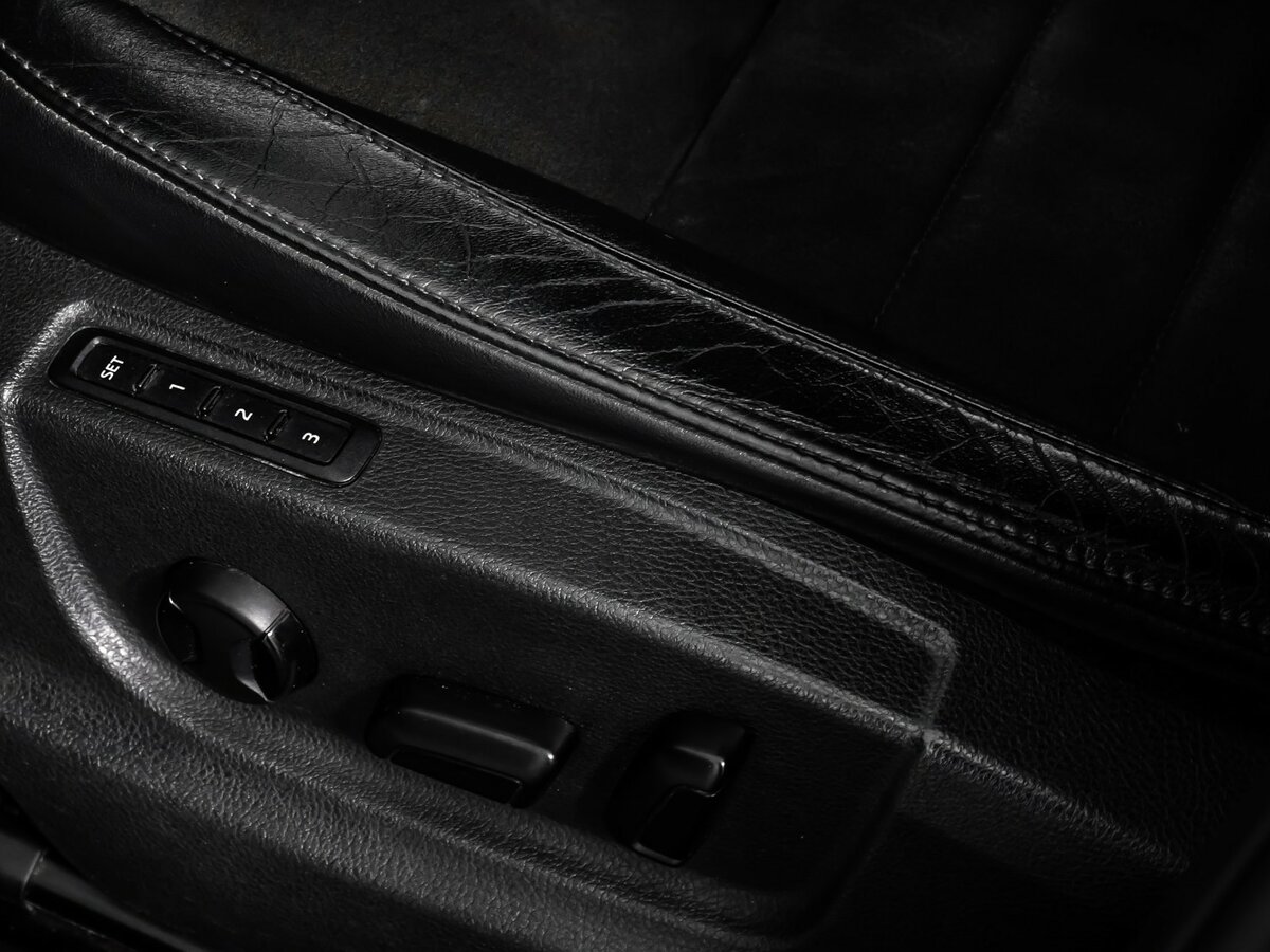 Шкода Октавия б/у, 2014, Роботизированная. Фото: #13