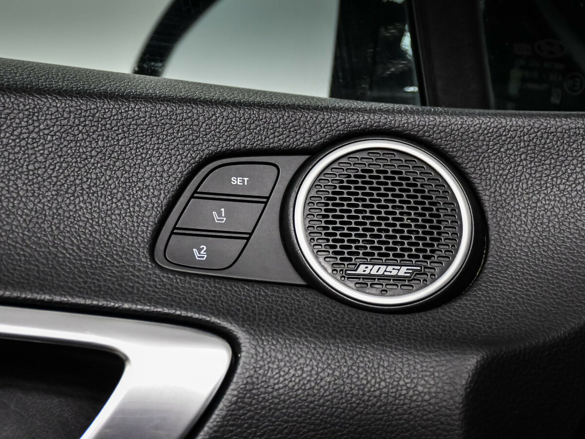 Хендай Соната б/у, 2021, Автоматическая. Фото: #12