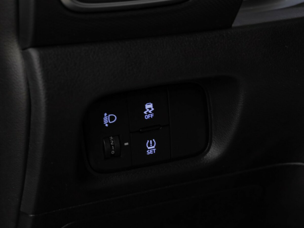 Хендай Крета б/у, 2022, Автоматическая. Фото: #10