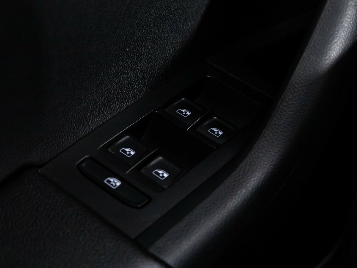 Skoda Octavia б/у, 2019, Роботизированная. Фото: #15