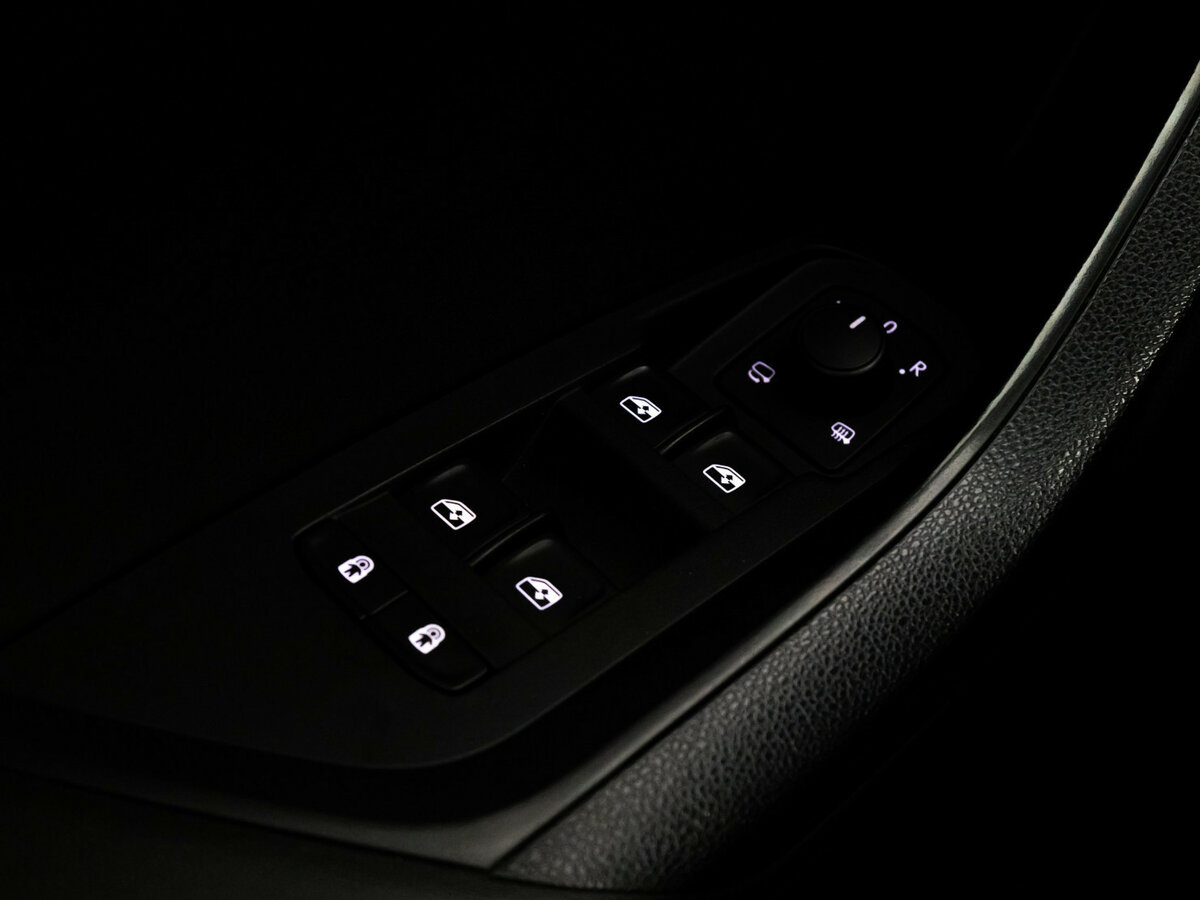 Skoda Kodiaq б/у, 2019, Роботизированная. Фото: #15