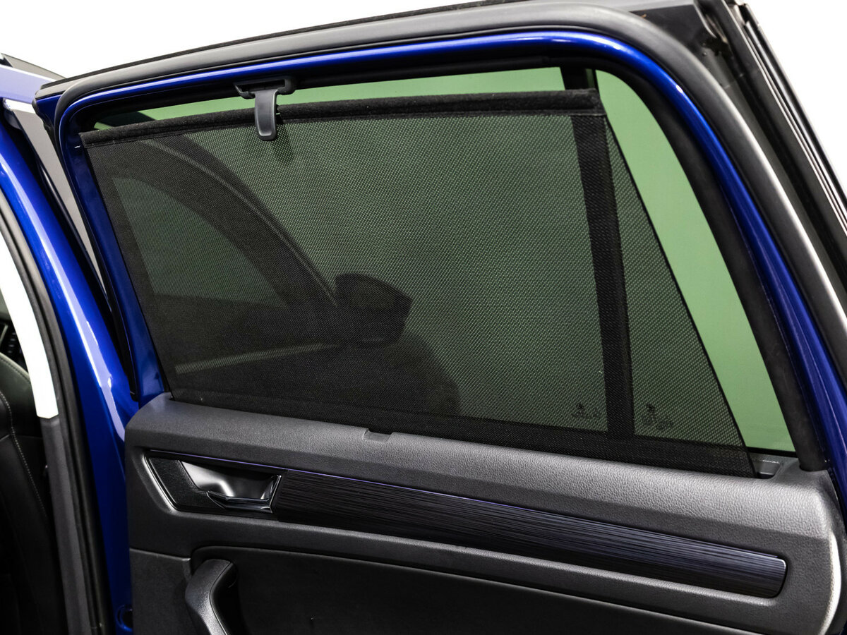 Skoda Kodiaq б/у, 2019, Роботизированная. Фото: #19