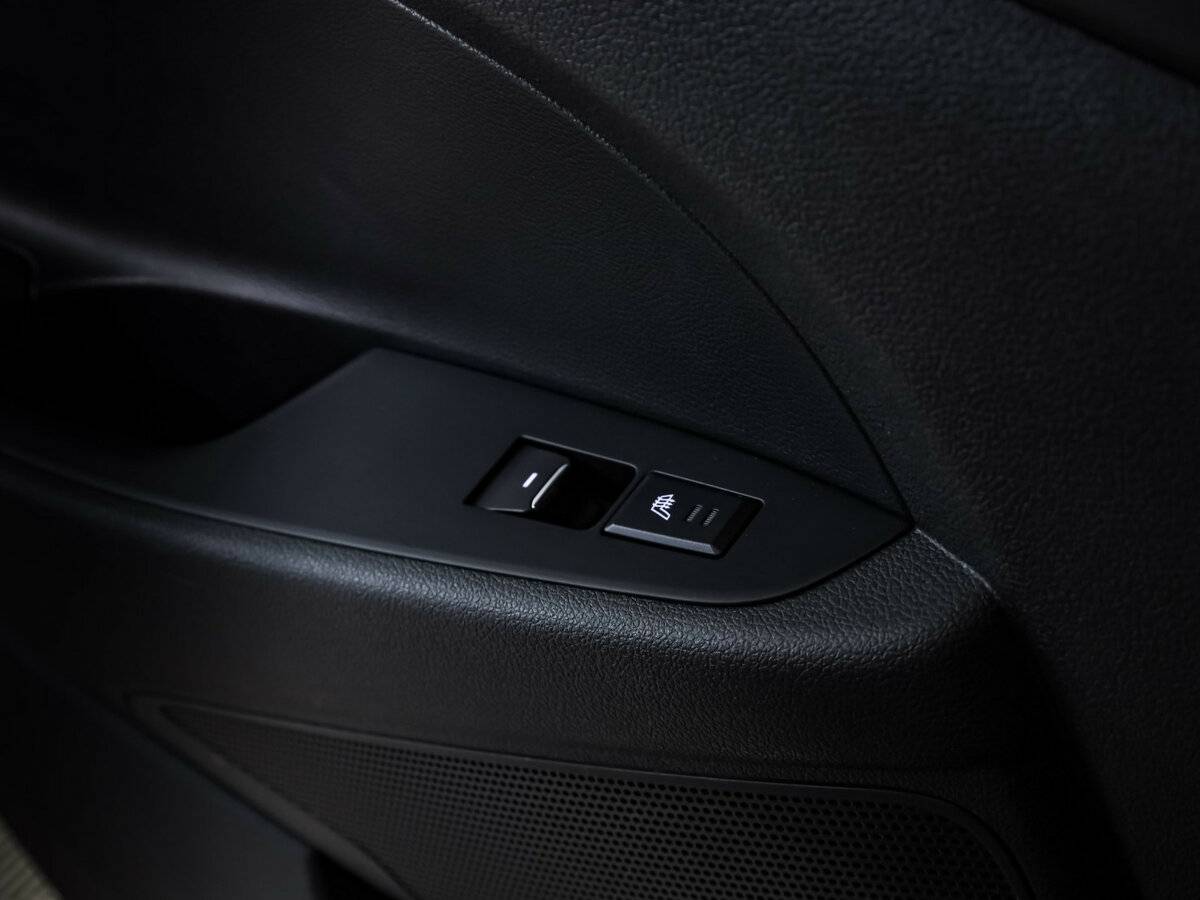 Хендай Туксон б/у, 2018, Автоматическая. Фото: #11